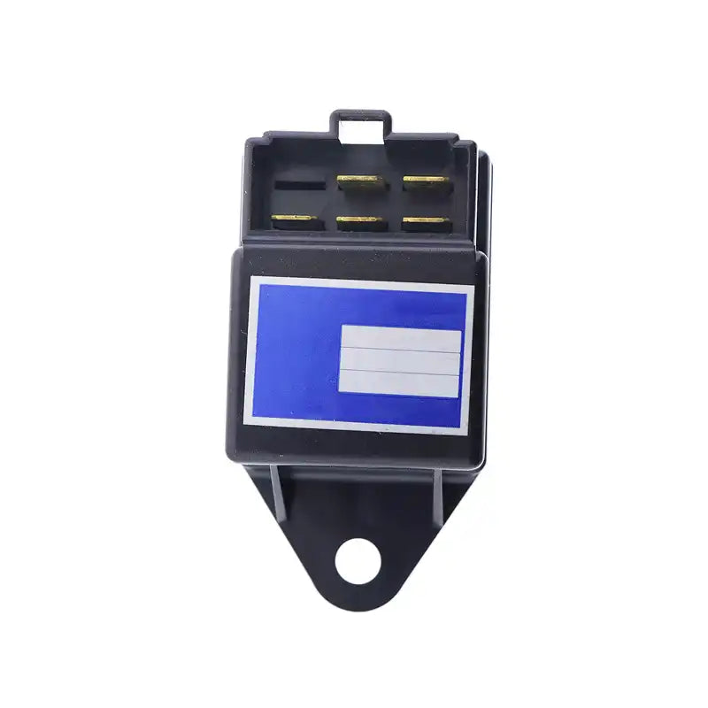 Load image into Gallery viewer, 12V Timer Relay SBA385870301 for CASE D25 D29 D33 D35 D40 D45 DX18E DX24E DX25 DX29 DX31 DX33 DX34 DX35 DX40 DX45 - Electrical Parts &gt; Electronic Control System &gt; Relays from MyMROmarts
