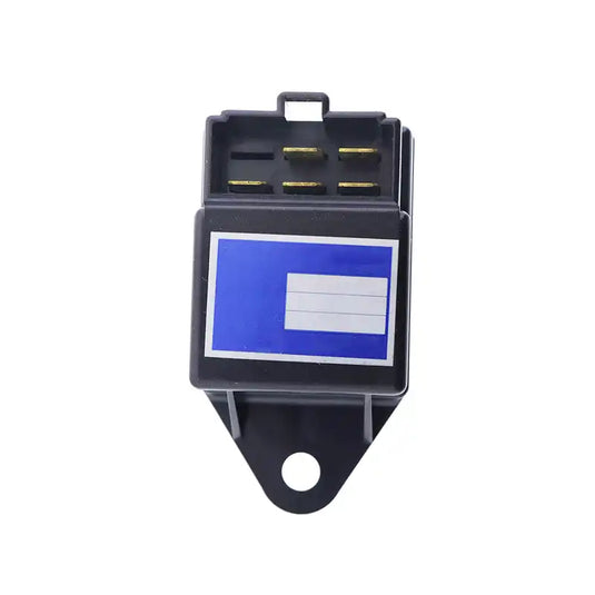 12V Timer Relay SBA385870301 for CASE D25 D29 D33 D35 D40 D45 DX18E DX24E DX25 DX29 DX31 DX33 DX34 DX35 DX40 DX45 - Electrical Parts > Electronic Control System > Relays from MyMROmarts
