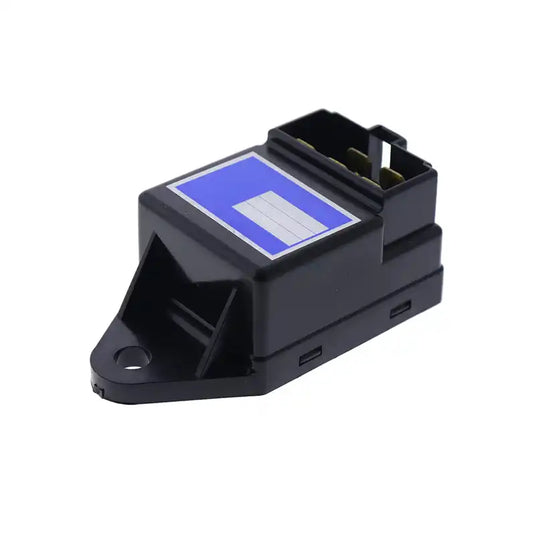 12V Timer Relay SBA385870301 for New Holland 1215 1220 1320 1520 1530 1620 1920 1925 2120 T2320 T2330 TC18 TC21 TC21D TC24D TC25 TC25D - Electrical Parts > Electronic Control System > Relays from MyMROmarts