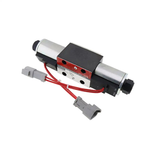 12V Valve Group Solenoid 223-8181 223 8181 for Caterpillar CAT 416D 420D 424B 428D 430D 432D 438D 442D Backhoe Loader from MyMROmarts