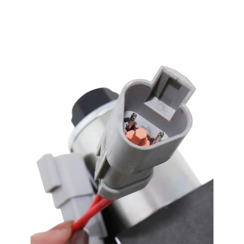 Load image into Gallery viewer, 12V Valve Group Solenoid 223-8181 223 8181 for Caterpillar CAT 416D 420D 424B 428D 430D 432D 438D 442D Backhoe Loader from MyMROmarts
