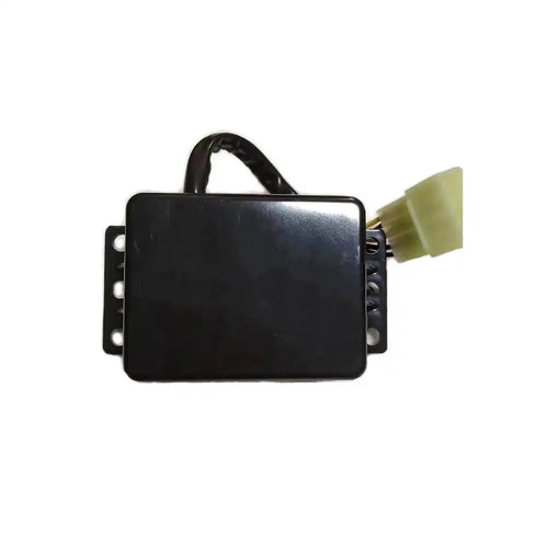 12V Wiper Timer Relay 537-00040 for Doosan Daewoo Excavator DX53W DX55 DX62R-3 DX63-3 DX85R-3 E62 E63 E85 - Electrical Parts > Electronic Control System > Relays from MyMROmarts