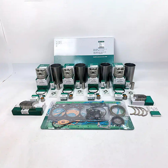 Overhaul Rebuild Kit for Toyota Land Cruiser BJ71&74 13B 13B-T - Engine Maintenance Parts > Overhaul Rebuild Kits from MyMROmarts