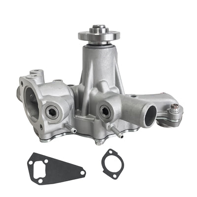 Engine Water Pump AM881943 for John Deere 7400 7500 7700 8000 8500 8700 8800 1565 8400 3120 3203 3320 3520 3720 4005 4105 990 from MyMROmarts