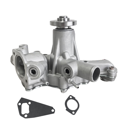 Engine Water Pump AM881943 for John Deere 7400 7500 7700 8000 8500 8700 8800 1565 8400 3120 3203 3320 3520 3720 4005 4105 990 from MyMROmarts