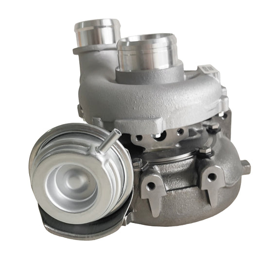 Turbo GT2052V Turbocharger 454205-5006 for Volkswagen Commercial LT II VAN with TDI Engine - Engine Parts > Air Intake and Exhaust System > Turbocharger from  My Store