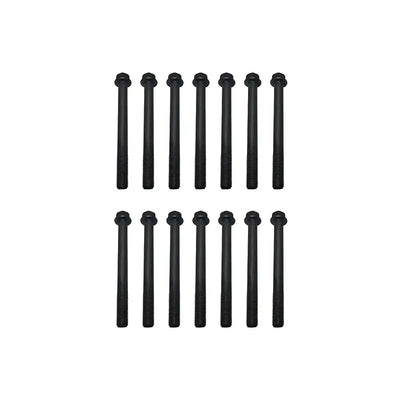 14Pcs Cylinder Head Bolt 16241-03450 for Kubota Engine D1005 D1105 D1305 D905 DF1005 - Engine Parts > Other Engine Parts from MyMROmarts