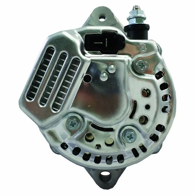Chargez l&#39;image dans la visionneuse de la galerie, 14V 40A Alternator 17580-64010 K158816420 for Kubota Engine Z402 Z482 Z602 from MyMROmarts
