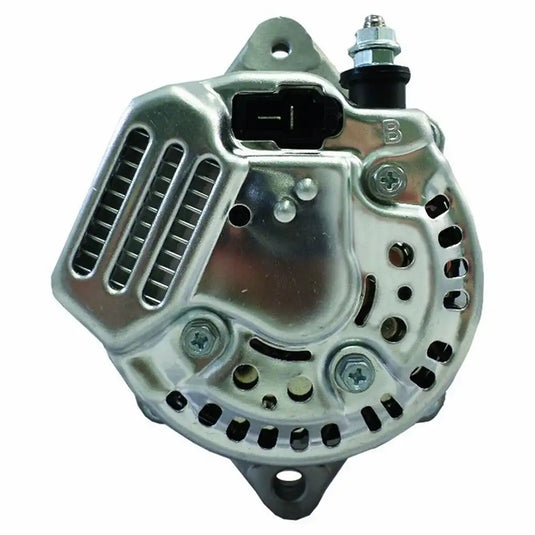 14V 40A Alternator 17580-64010 K158816420 for Kubota Engine Z402 Z482 Z602 from MyMROmarts
