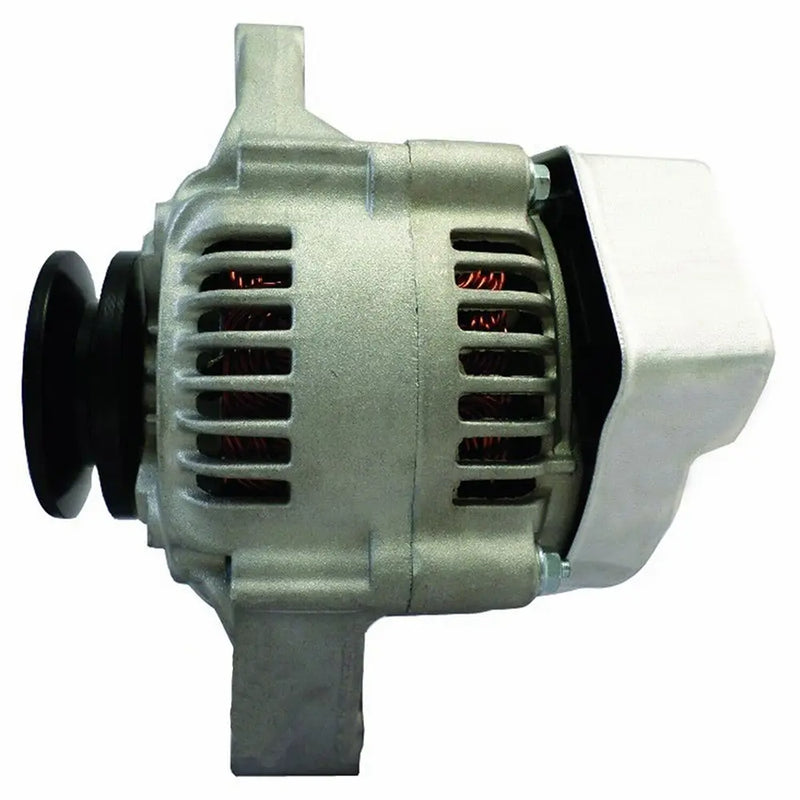Chargez l&#39;image dans la visionneuse de la galerie, 14V 40A Alternator 17580-64010 K158816420 for Kubota Engine Z402 Z482 Z602 from MyMROmarts
