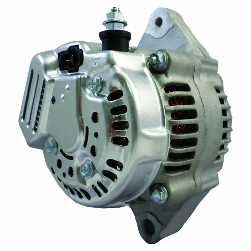 Chargez l&#39;image dans la visionneuse de la galerie, 14V 40A Alternator 17580-64010 K158816420 for Kubota Engine Z402 Z482 Z602 from MyMROmarts
