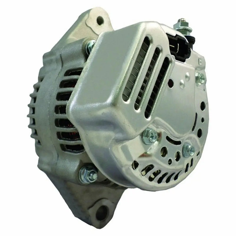 Chargez l&#39;image dans la visionneuse de la galerie, 14V 40A Alternator 17580-64010 K158816420 for Kubota Engine Z402 Z482 Z602 from MyMROmarts
