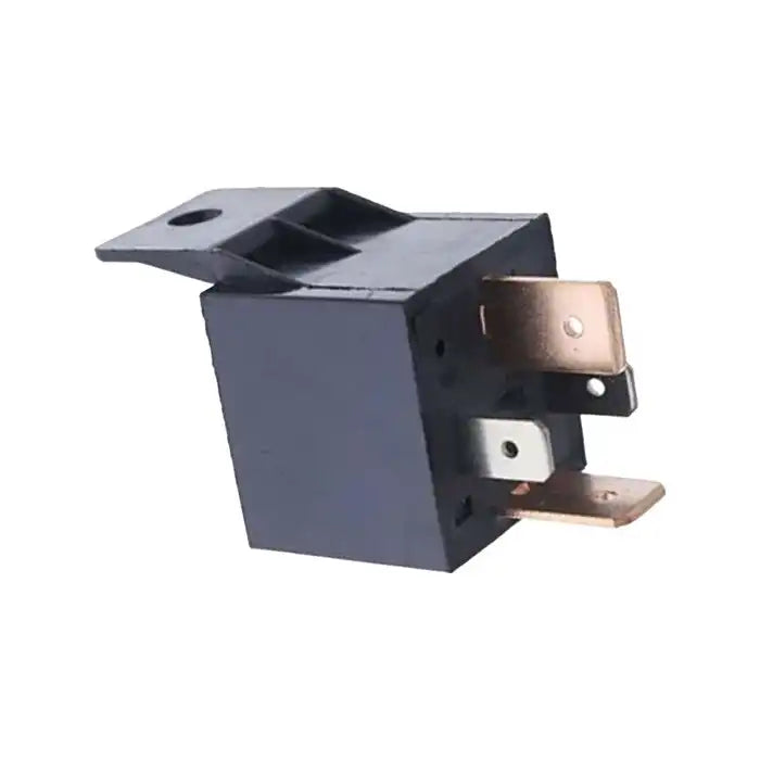 Load image into Gallery viewer, 14V 80A Fuel Shut Off Solenoid Relay 61225GT for Genie S-100 S-105 S-120 S-125 S-3200 S-3800 S-40 S-45 S-60 S-65 S-80 S-85 SX-150 SX-180 from MyMROmarts
