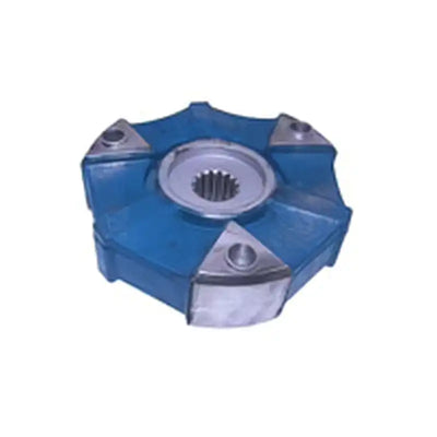 15T Coupling Assembly YM172187-71200 for Komatsu Excavator PC70FR-1 - Hydraulic Parts > Hydraulic Coupler from MyMROmarts