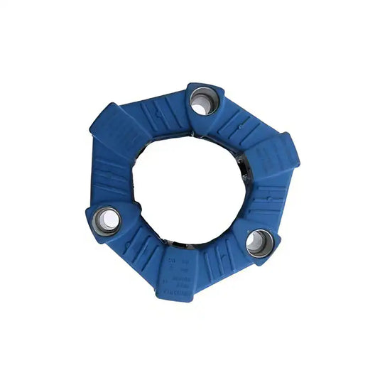 15T Coupling Assembly YM172187-71200 for Komatsu Excavator PC70FR-1 - Hydraulic Parts > Hydraulic Coupler from MyMROmarts