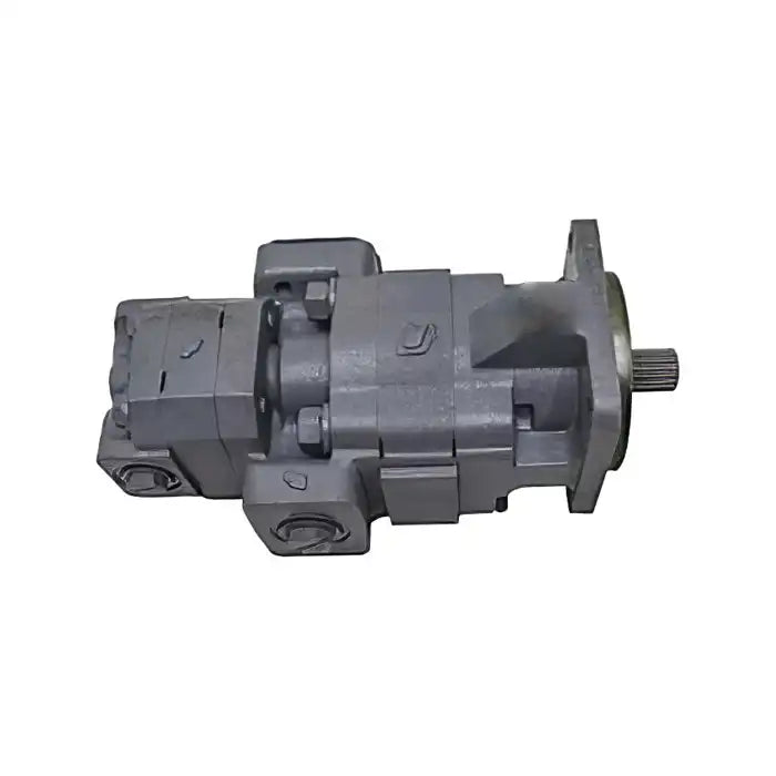 Load image into Gallery viewer, 15T Hydraulic Pump 257954A1 for CASE Backhoe Loader 580SL 580SM - Hydraulic Parts > Hydraulic Pump from MyMROmarts
