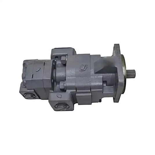 15T Hydraulic Pump 257954A1 for CASE Backhoe Loader 580SL 580SM - Hydraulic Parts > Hydraulic Pump from MyMROmarts
