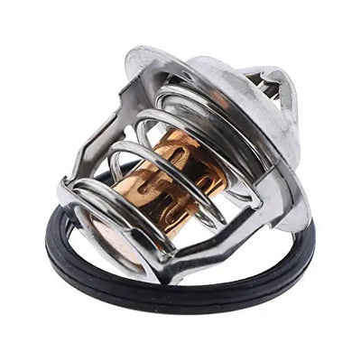 160°F 71℃ Engine Thermostat for Kubota D902 D905 D1005 D1100 D1102 D1105 D1301 D1302 D1402 D1403 D1703 DH1101 - Engine Parts > Cooling System > Engine Thermostat from MyMROmarts