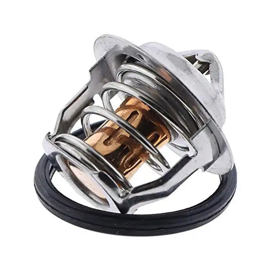 160°F 71℃ Engine Thermostat for Kubota D902 D905 D1005 D1100 D1102 D1105 D1301 D1302 D1402 D1403 D1703 DH1101 - Engine Parts > Cooling System > Engine Thermostat from MyMROmarts