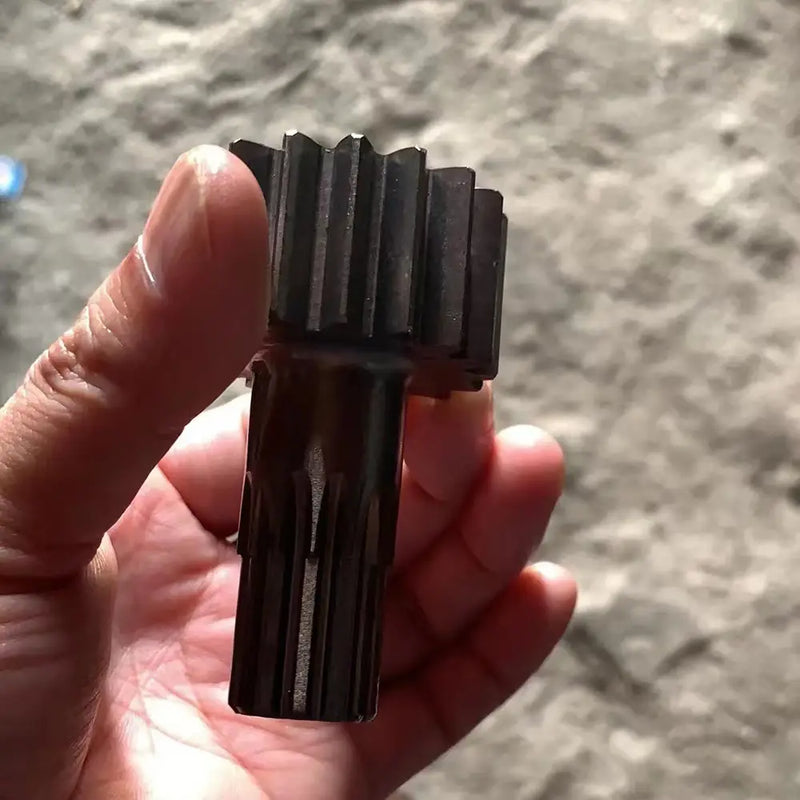 Load image into Gallery viewer, 16/16 Teeth Sun Gear for Kobelco Excavator SK135 SK135SR from MyMROmarts
