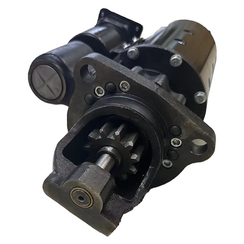 Starter Motor 3021035 for Cummins Engine 855 Series 12V 7.3KW 11T from MyMROmarts