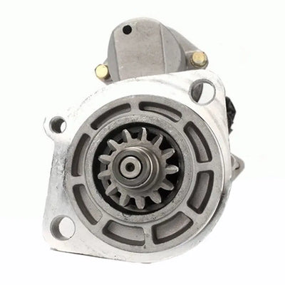 Starter Motor 714/40521 71440521 For JCB Excavator JS240LCT4 JS240NLCT4 JS240SCT4 from MyMROmarts