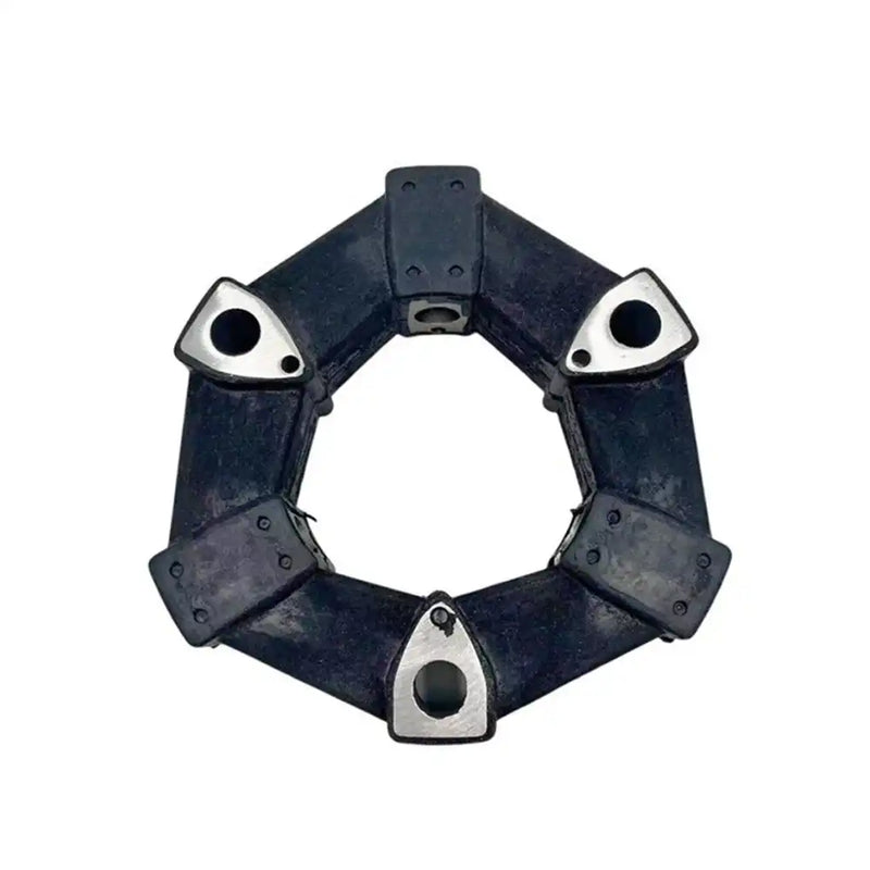 Cargue la imagen en el visor de la galería, 16AS Rubber Coupling PAT 778322 3633643 for Centaflex CF-A-16 Series - Hydraulic Parts &gt; Hydraulic Coupler from MyMROmarts
