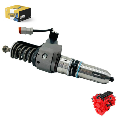 Fuel Injector 3088178 3411764 for Cummins Engine N14 from MyMROmarts