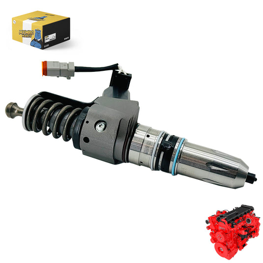 Fuel Injector 3088178 3411764 for Cummins Engine N14 from MyMROmarts