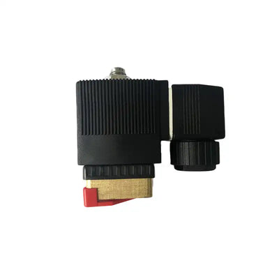 16Bar Screw Air Compressor Solenoid Valve 1089062101 for Atlas Copco from MyMROmarts