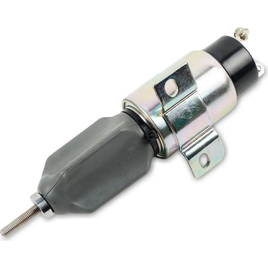 Solenoid Throttle Actuator 1751-12E2U1B1S1A for Genie S40 S45 S60 S65 S80 S85 Z45 Z51 Z60 Z80 from MyMROmarts