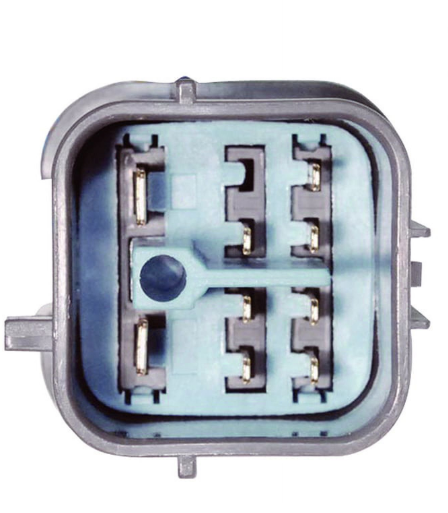 Chargez l'image dans la visionneuse de la galerie, New Distributor Replacement For 1996 1997 1998 1999 2000 2001 Acura Honda B16A B16A2 B18C DOHC VTEC TD81U OBDII 30105-P72-004, 30105-P73-004, TD-84U from MyMROmarts
