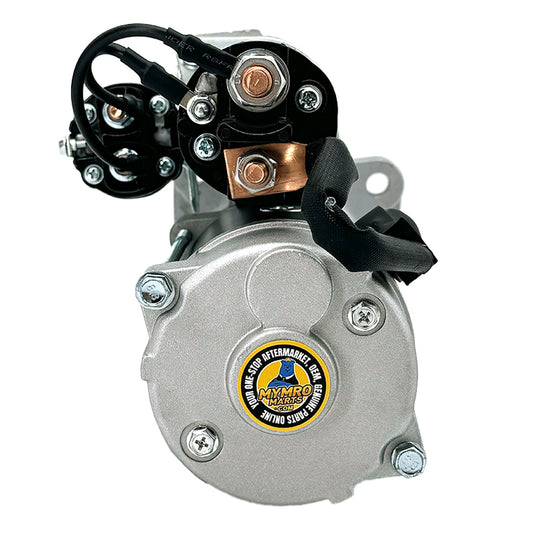 Starter 12 Volt Delco 1903105M91 for Massey Ferguson 165 175 180 255 265 285 2200 Tractors from MyMROmarts