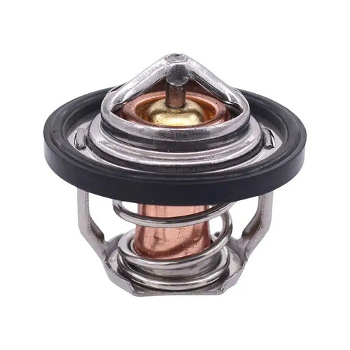 Water Engine Thermostat 65110080 for Deutz Engine BF4M1013FC BF6M1013E BF6M1013EC BF6M1013ECP BF6M1013FC TCD6L20132V from MyMROmarts