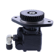 Hydraulic Parts