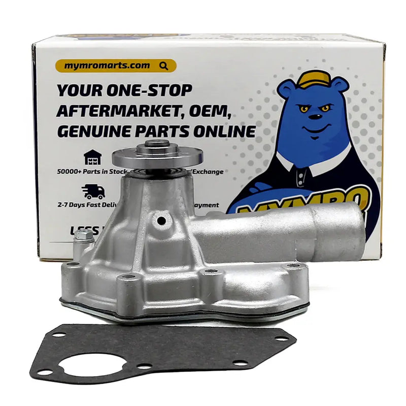 Load image into Gallery viewer, Engine Water Pump 106-8263 1068263 for Caterpillar CAT D3C D4C D5C Tractor 3046 Engine - Engine Parts &gt; Cooling System &gt; Engine Water Pump from MyMROmarts
