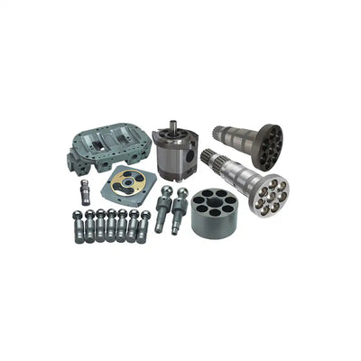 HPV102 Hydraulic Main Pump Repair Parts Kit 2036795 2036786 1020623 for Hitachi Excavator - Hydraulic Parts > Hydraulic Pump Parts from MyMROmarts