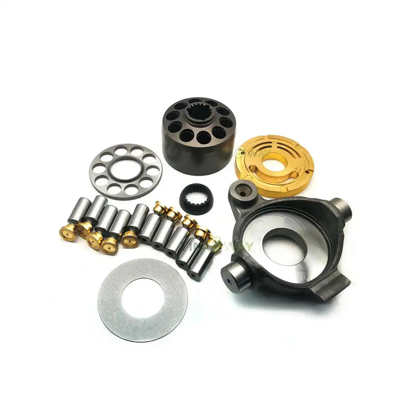 Laden Sie das Bild in Galerie -Viewer, Hydraulic Main Pump Repair Parts Kit for Rexroth AP2D21 - Hydraulic Parts > Hydraulic Pump Parts from MyMROmarts
