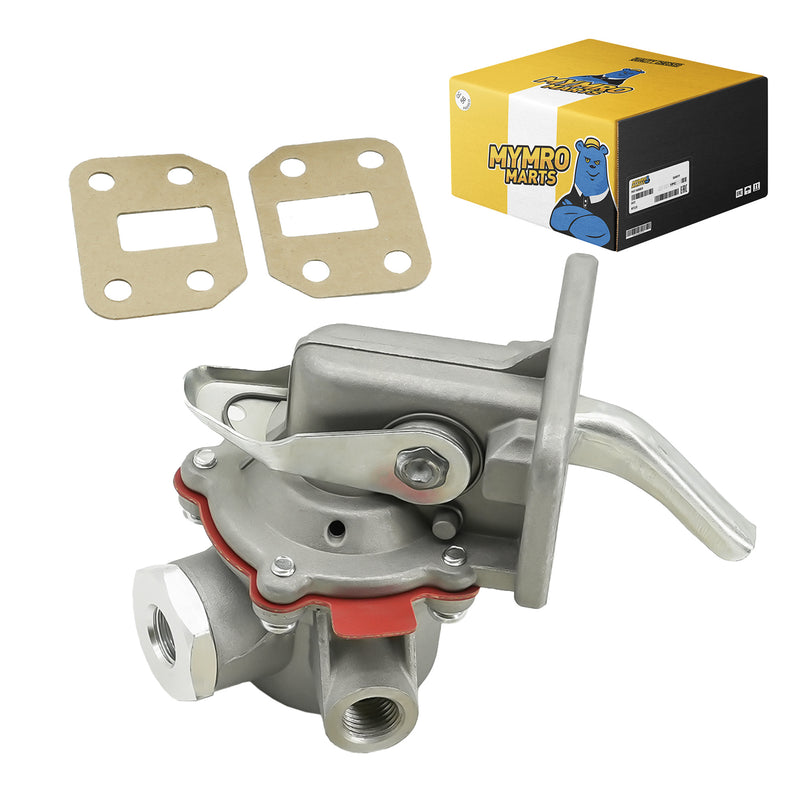 Load image into Gallery viewer, Fuel Lift Pump 22641A057 2641A067 641A082 ULPK0005 ULPK0034 for Perkins 4.41 1004-42 1004-40TW 1004-40T 1004-40 1004G 135Ti 1004-4T 1004-4 from MyMROmarts
