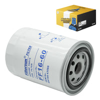 Fuel Filter 16631-43560 for Kubota Engine V1505 V1903 V2203 V2403 Excavator KX080-3T Tractor M7040 from MyMROmarts
