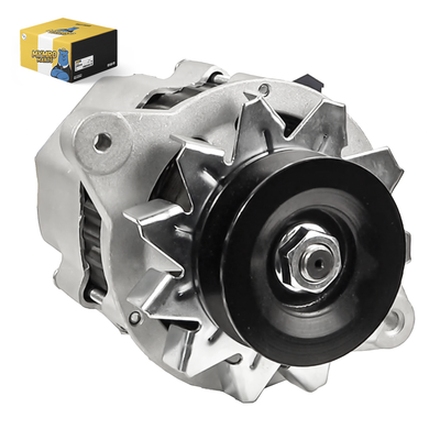 12V Alternator 8944237560 for Isuzu Engine 4BD1 4BG1 Hitachi Excavator EX40 EX45 from MyMROmarts