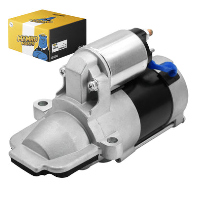 New Starter Replacement For Ford Ranger 2.3L 4 Cylinder 2001-2011, Mazda B B2300 Pickup 2001-2009, SA-897, SA-948, 1F20-18-400, 1L5T-11000-AA, SFD0095, 41014056 - Electrical Parts > Starter Motor from MyMROmarts