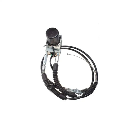 Throttle Motor 247-5227 7Y-3913X For Caterpillar Excavator E312 - Electrical Parts > Electronic Control System > Throttle motor from MyMROmarts