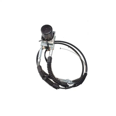 Throttle Motor 247-5227 7Y-3913X For Caterpillar Excavator E312 - Electrical Parts > Electronic Control System > Throttle motor from MyMROmarts