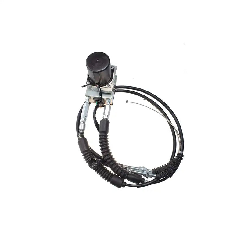 Load image into Gallery viewer, Throttle Motor 247-5227 7Y-3913X For Caterpillar Excavator E312 - Electrical Parts &gt; Electronic Control System &gt; Throttle motor from MyMROmarts
