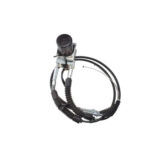 Throttle Motor 247-5227 7Y-3913X For Caterpillar Excavator E312 - Electrical Parts > Electronic Control System > Throttle motor from MyMROmarts