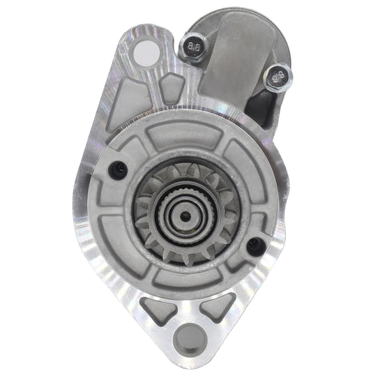 Starter Motor M008T70471 MM409413 for Mitsubishi Engine K3D K4D K4N K4 S4L2 Caterpillar CAT Excavator 303 305 from MyMROmarts