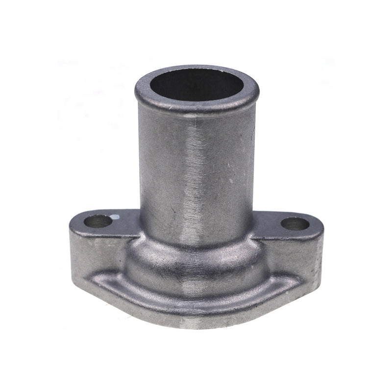 Load image into Gallery viewer, Thermostat Housing Cover 15321-73260 for Kubota Excavator KX040 KX101 Tractor L235 L245 from MyMROmarts
