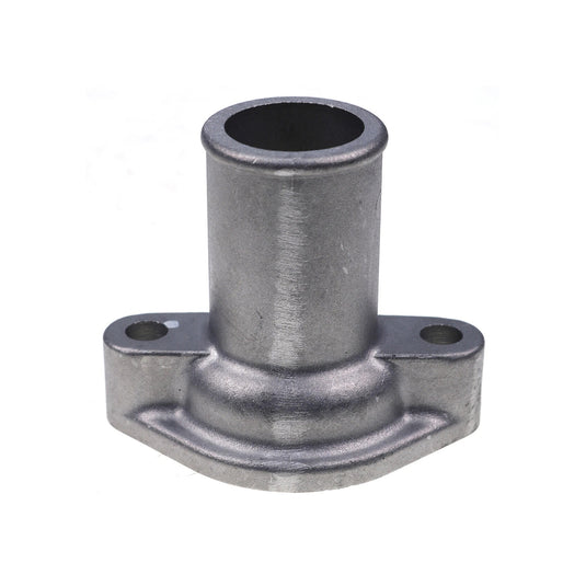 Thermostat Housing Cover 15321-73260 for Kubota Excavator KX040 KX101 Tractor L235 L245 from MyMROmarts