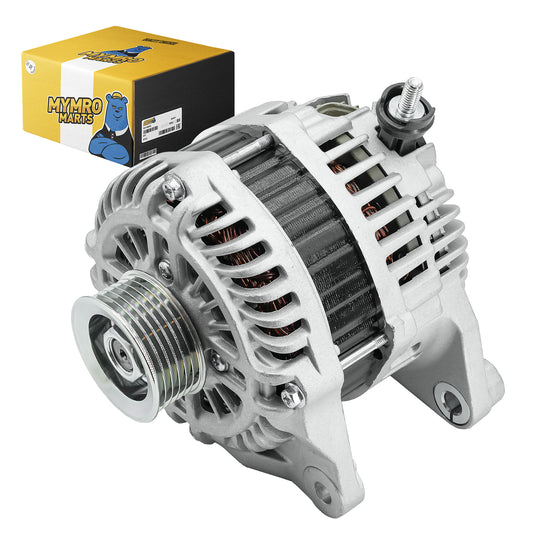 Alternator 400-48222R A5TL0491 20288 203-636 LRA03875 PE01-18-300 for Mazda for 3 2.5L 2014-2016,for Mazda for 6 2.5L 2014-2016 for Mazda for CX-5 2.0L 2013-2016 for Mazda for CX-5 2.5L 2014-2016 - Electrical Parts > Alternator from MyMROmarts